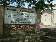 (c) Bowmancommunitychurch.wordpress.com